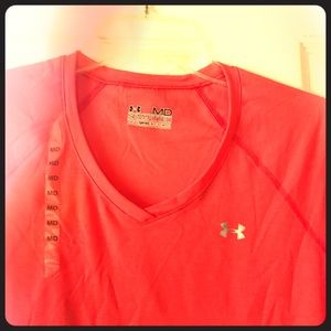 Brand new Under Armour work out tee